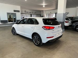 Hyundai i30 1.0T-GDI 120CV CREATIVE AUTOMATICO BERLINA - Foto 5