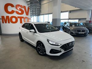 Hyundai i30 1.0T-GDI 120CV CREATIVE AUTOMATICO BERLINA - Foto 4