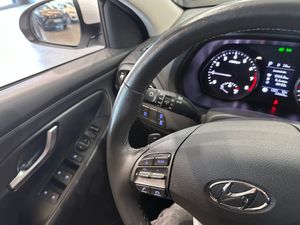 Hyundai i30 1.0T-GDI 120CV CREATIVE AUTOMATICO BERLINA - Foto 17