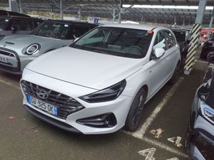 Hyundai i30 1.0T-GDI 120CV CREATIVE AUTOMATICO BERLINA - Foto 3