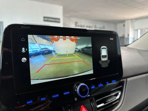 Hyundai i30 1.0T-GDI 120CV CREATIVE AUTOMATICO BERLINA - Foto 16