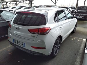 Hyundai i30 1.0T-GDI 120CV CREATIVE AUTOMATICO BERLINA - Foto 3