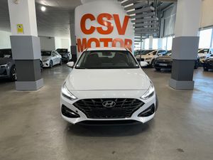 Hyundai i30 1.0T-GDI 120CV CREATIVE AUTOMATICO BERLINA - Foto 3