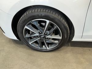 Hyundai i30 1.0T-GDI 120CV CREATIVE AUTOMATICO BERLINA - Foto 22