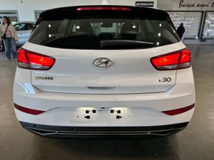 Hyundai i30 1.0T-GDI 120CV CREATIVE AUTOMATICO BERLINA - Foto 7