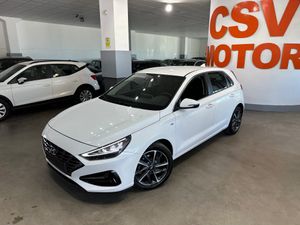 Hyundai i30 1.0T-GDI 120CV CREATIVE AUTOMATICO BERLINA - Foto 2