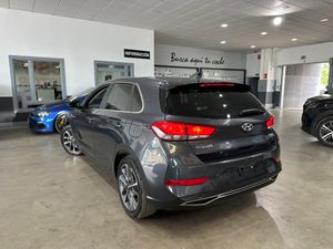 Hyundai i30 1.0T-GDI 120CV CREATIVE AUTOMATICO BERLINA - Foto 5