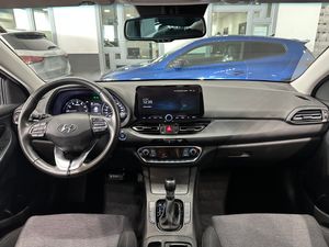 Hyundai i30 1.0T-GDI 120CV CREATIVE AUTOMATICO BERLINA - Foto 11
