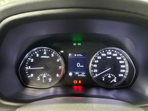 Hyundai i30 1.0T-GDI 120CV CREATIVE AUTOMATICO BERLINA - Foto 13