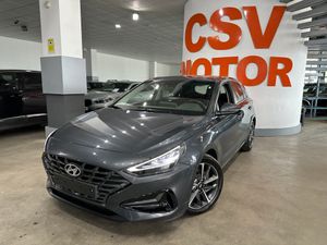 Hyundai i30 1.0T-GDI 120CV CREATIVE AUTOMATICO BERLINA - Foto 3