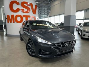Hyundai i30 1.0T-GDI 120CV CREATIVE AUTOMATICO BERLINA - Foto 4