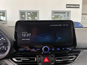 Hyundai i30 1.0T-GDI 120CV CREATIVE AUTOMATICO BERLINA - Foto 17
