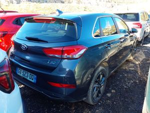 Hyundai i30 1.0T-GDI 120CV CREATIVE AUTOMATICO BERLINA - Foto 4