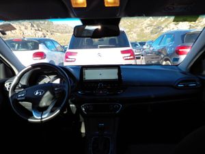 Hyundai i30 1.0T-GDI 120CV CREATIVE AUTOMATICO BERLINA - Foto 3