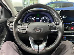 Hyundai i30 1.0T-GDI 120CV CREATIVE AUTOMATICO BERLINA - Foto 12