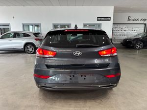 Hyundai i30 1.0T-GDI 120CV CREATIVE AUTOMATICO BERLINA - Foto 7