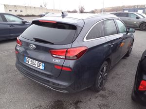 Hyundai i30 1.0T-GDI 120CV CREATIVE AUTOMATICO FAMILIAR - Foto 3