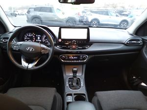 Hyundai i30 1.0T-GDI 120CV CREATIVE AUTOMATICO FAMILIAR - Foto 4