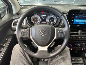 Suzuki SCross 1.5MHEV 129CV S2 - Foto 14