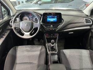 Suzuki SCross 1.5MHEV 129CV S2 - Foto 10