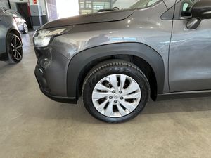 Suzuki SCross 1.5MHEV 129CV S2 - Foto 23