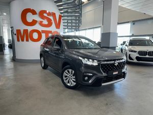 Suzuki SCross 1.5MHEV 129CV S2 - Foto 4