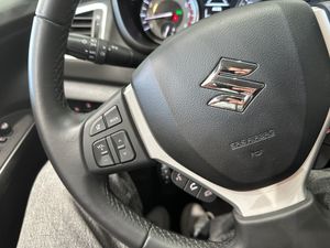 Suzuki SCross 1.5MHEV 129CV S2 - Foto 15