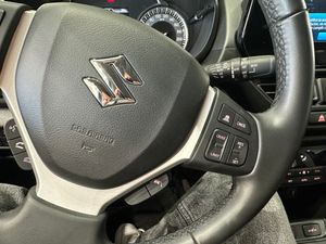 Suzuki SCross 1.5MHEV 129CV S2 - Foto 16