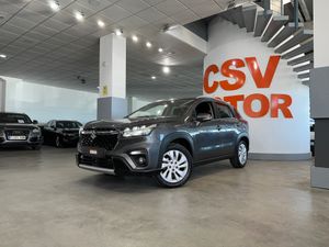 Suzuki SCross 1.5MHEV 129CV S2 - Foto 3