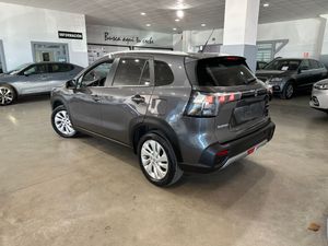 Suzuki SCross 1.5MHEV 129CV S2 - Foto 5