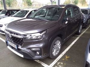 Suzuki SCross 1.5MHEV 129CV S2 - Foto 3