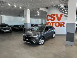 Suzuki SCross 1.5MHEV 129CV S2 - Foto 2