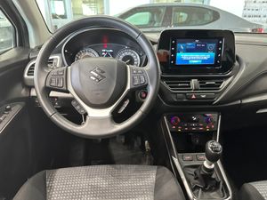Suzuki SCross 1.5MHEV 129CV S2 - Foto 11