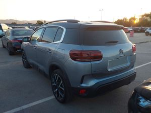 Citroën C5 Aircross 1.6HYBRID 225CV SHINE PACK - Foto 4