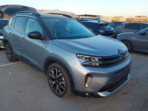 Citroën C5 Aircross 1.6HYBRID 225CV SHINE PACK - Foto 2