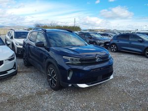 Citroën C5 Aircross 1.6HYBRID 225CV SHINE PACK - Foto 2