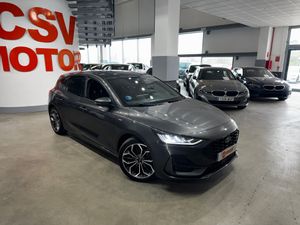 Ford Focus 1.0MHEV 155CV STLINE - Foto 4
