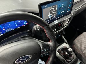 Ford Focus 1.0MHEV 155CV STLINE - Foto 18