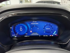 Ford Focus 1.0MHEV 155CV STLINE - Foto 13