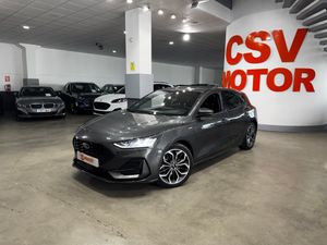Ford Focus 1.0MHEV 155CV STLINE - Foto 3