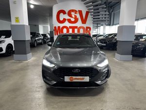 Ford Focus 1.0MHEV 155CV STLINE - Foto 3