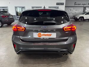 Ford Focus 1.0MHEV 155CV STLINE - Foto 7