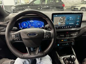 Ford Focus 1.0MHEV 155CV STLINE - Foto 11