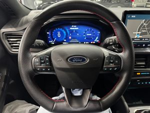 Ford Focus 1.0MHEV 155CV STLINE - Foto 12