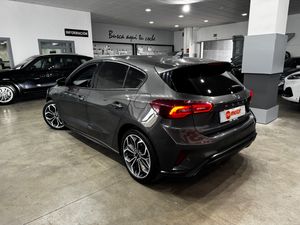 Ford Focus 1.0MHEV 155CV STLINE - Foto 5