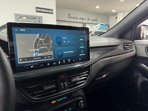 Ford Focus 1.0MHEV 155CV STLINE - Foto 15