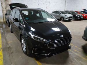 Ford S Max 2.5FHEV 190CV TITANIUM - Foto 2