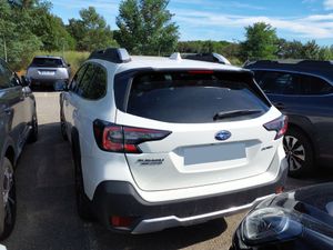 Subaru Outback 2.5I 169CV EXECUTIVE PLUS AWD - Foto 3