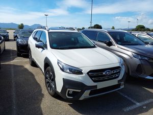 Subaru Outback 2.5I 169CV EXECUTIVE PLUS AWD - Foto 2