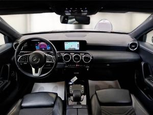 Mercedes Clase A 250E 218CV COMPACTO - Foto 4